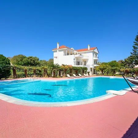 Villa Diamanti *