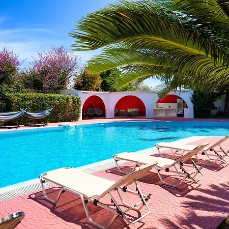 Villa Diamanti Rhodes City