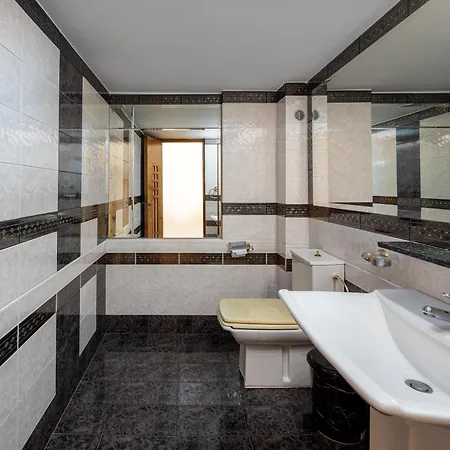빌라 Diamanti Rhodes City