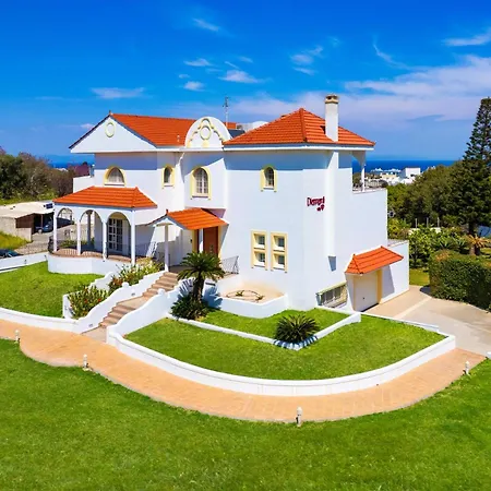Villa Diamanti *