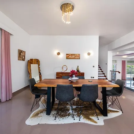 Villa Diamanti