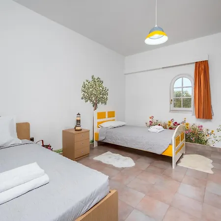 Villa Diamanti *